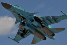 Ruski avion nestao sa radara