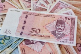 Za porodice sa četvoro i više djece 100 KM mjesečno