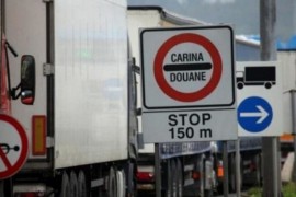 Klimaju se kosovske takse na robu iz Srbije