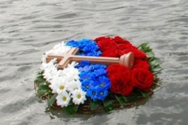 Za časni krst u Banjaluci plivaju 33 mladića