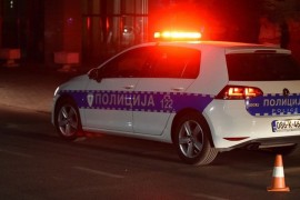 Krvavi obračun u kafani u Gradišci, dvojica izbodena nožem