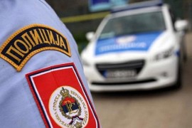 U Trnu obustavljen saobraćaj zbog udesa