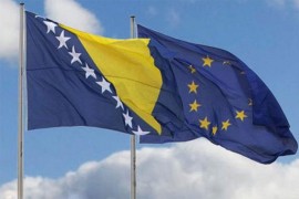 EU organizacijama civilnog društva  dodijelila 900.000 evra