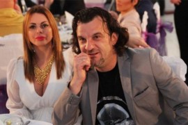 Lukas: Sonja i ja smo se pomirili kao ljudi, ali ne kao par