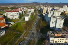 Bolji kvalitet vazduha u grijnoj sezoni