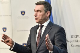 Veselji: SAD ne traže ukidanje takse