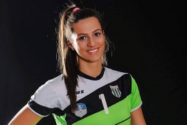 Ajla Paradžik, odbojkaška reprezentativka BiH: Uskoro ćemo na EP