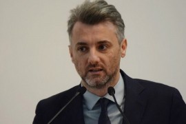 Forto povukao zahtjev za paušal: "Desila se proceduralna greška"