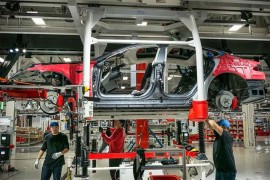Tesla otpušta 3.000 radnika