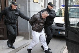 Spremna optužnica za kriminal težak 50 miliona maraka