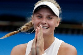 Serena ima više grend slem titula nego njena protivnica godina