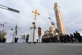 Povremene obustave saobraćaja u Banjaluci