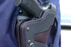 Policajac pucao na krijumčara koji je nasrnuo na njega