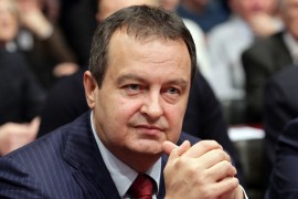 Dačić: Nije samo Palau, još zemalja će povući priznanje KiM