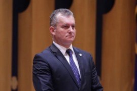 Karamatić: HVO se u Srednjoj Bosni borio protiv ISIL-a