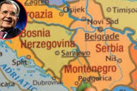 Bivši predsjednik EK: Mir u Evropi nemoguć ako sve zemlje ne pristupe ...
