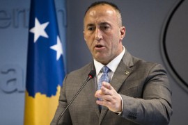 Haradinaj: Srpska policija uhapsila pripadnike KBS-a