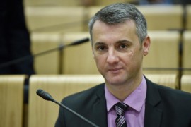 Forto: Tražio sam paušal, znao sam šta potpisujem