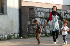 Oko 130 djece migranata uskoro u školskim klupama