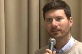 Raspava Pernara i djece poginulih boraca u Bijeljini: "Da li je ...