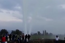 Raste broj žrtava eksplozije u Meksiku: Krali naftu i ubili desetine ...
