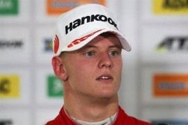 Šumaherov sin potpisao za Ferrari
