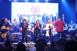 Muzička bajka osvojila srca Sarajlija