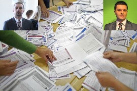 Bez šatora, pića i muzike u kampanji za gradonačelnika Doboja