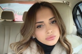 Emina Jahović se pomirila sa bogatim Turčinom