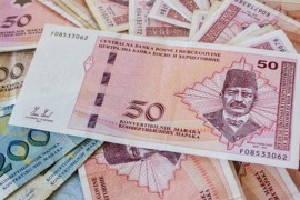 Podsticaji za 38 zanatsko - preduzetničkih subjekata