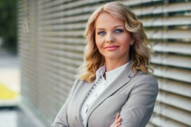 Trivićeva čestitala početak drugog polugodišta