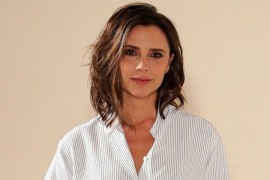 Viktoria Bekam odgovorila na glasine o razvodu