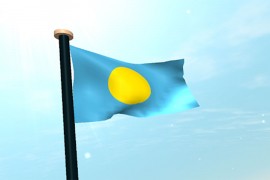 Palau uručio notu: Preispitaćemo odluku o Kosovu