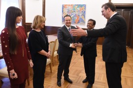 Dačić: Ni Šerlok Holms ne bi utvrdio koliko je zemalja priznalo ...