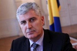 Čović: Vlada FBiH se neće formirati dok se ne izmijeni Izborni zakon