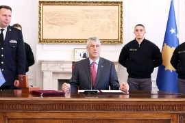 Tači: Nakon sporazuma s Beogradom otvaramo ambasadu u Moskvi
