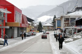 Škole u Lincu pune mrkonjićkih đaka