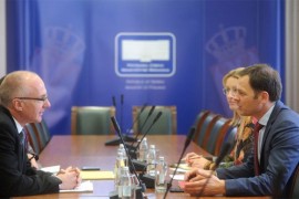 Njemačka otpisala Srbiji dug od 18,5 miliona evra