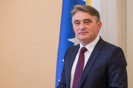 Komšić: BiH ne može biti slučaj