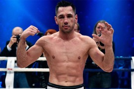 Adnan Ćatić oslobođen optužbi za doping