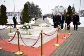Tači: Rugova bio arhitekta pluralizma na Kosovu