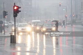 U Sarajevu i jutros nezdrav vazduh