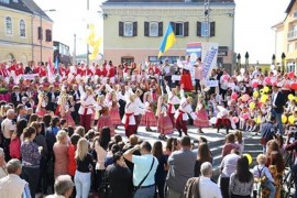 Pripreme za nastup u Kataru