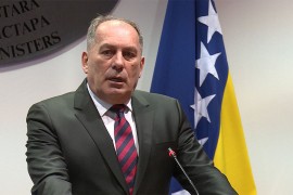 Mektić: Skinućemo godišnji nacionalni program sa dnevnog reda ...