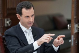 Asad uskratio vize diplomatama EU