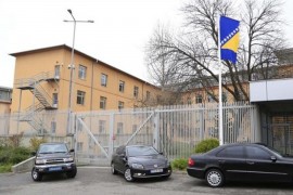 Podignuta optužnica za zločine nad Hrvatima kod Viteza