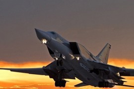 Treći pilot ruskog bombardera podlegao povredama