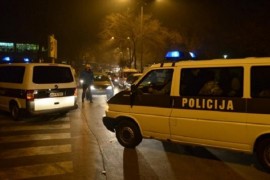 Otac spasio kćerku od maloljetnih nasilnika