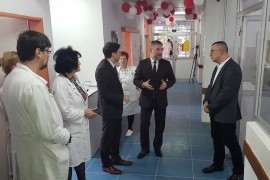 Šeranić: Vrhunac virusa gripa tek dolazi