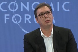 Vučić o taksama: U se i u svoje kljuse